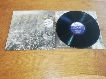 Jerry Harrison Casual Gods 1988 Fontana 832992-1  Holländische Pressung VG+/VG+